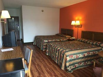 קודאק Smokies Inn & Suites מראה חיצוני תמונה