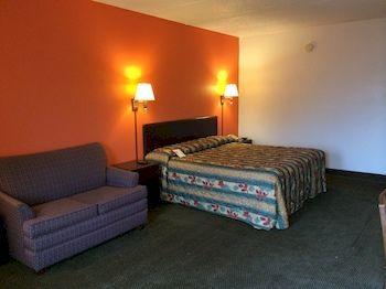 קודאק Smokies Inn & Suites מראה חיצוני תמונה