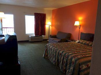קודאק Smokies Inn & Suites מראה חיצוני תמונה