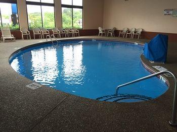 קודאק Smokies Inn & Suites מראה חיצוני תמונה