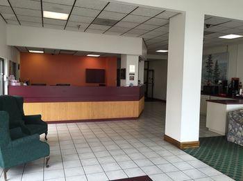 קודאק Smokies Inn & Suites מראה חיצוני תמונה