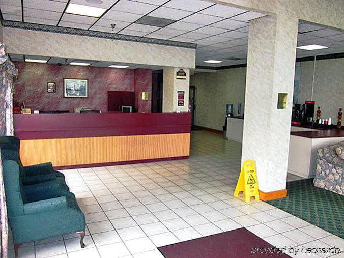 קודאק Smokies Inn & Suites מראה חיצוני תמונה